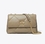 Bolso Tory Burch mini Kira sand